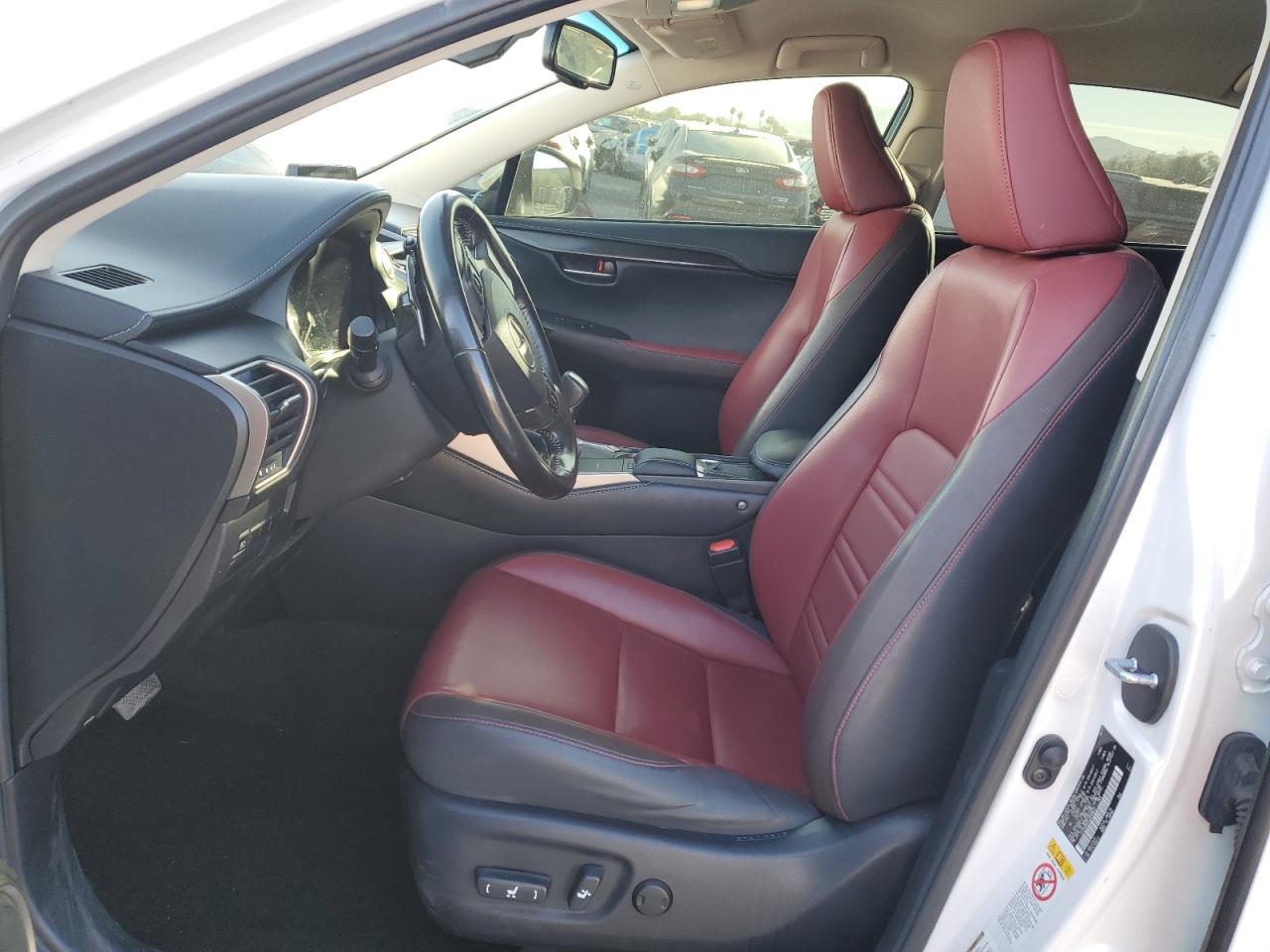 2018 Lexus Nx 300 Base VIN: JTJYARBZ8J2098813 Lot: 92059255