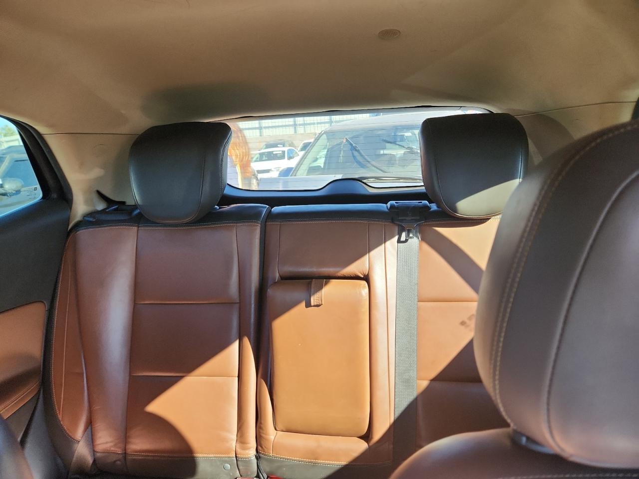 2013 Buick Encore VIN: KL4CJCSBXDB132861 Lot: 92186015