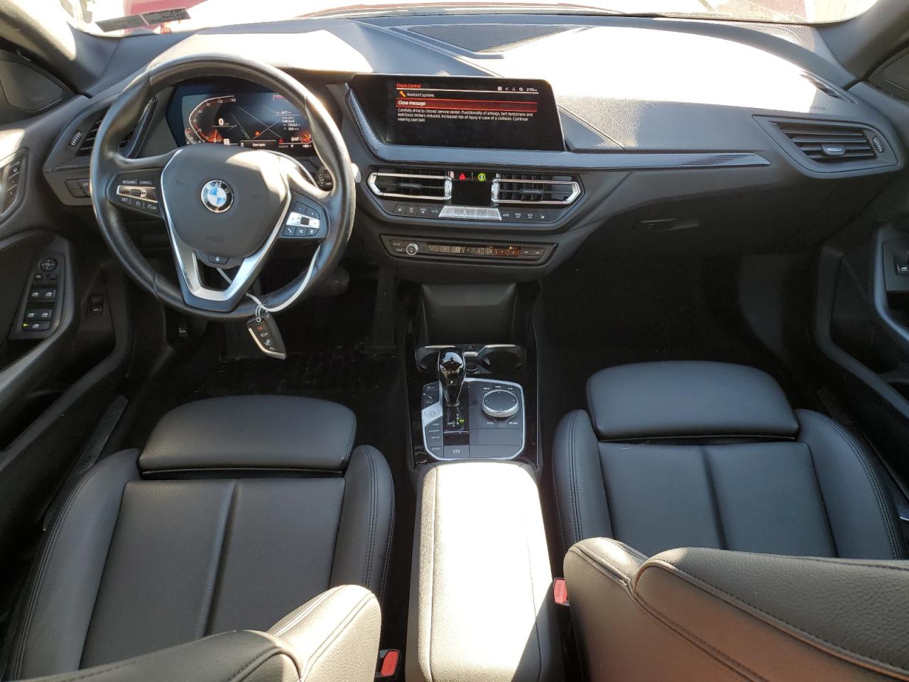 2022 BMW 228Xi VIN: WBA73AK08N7K19079 Lot: 91134005