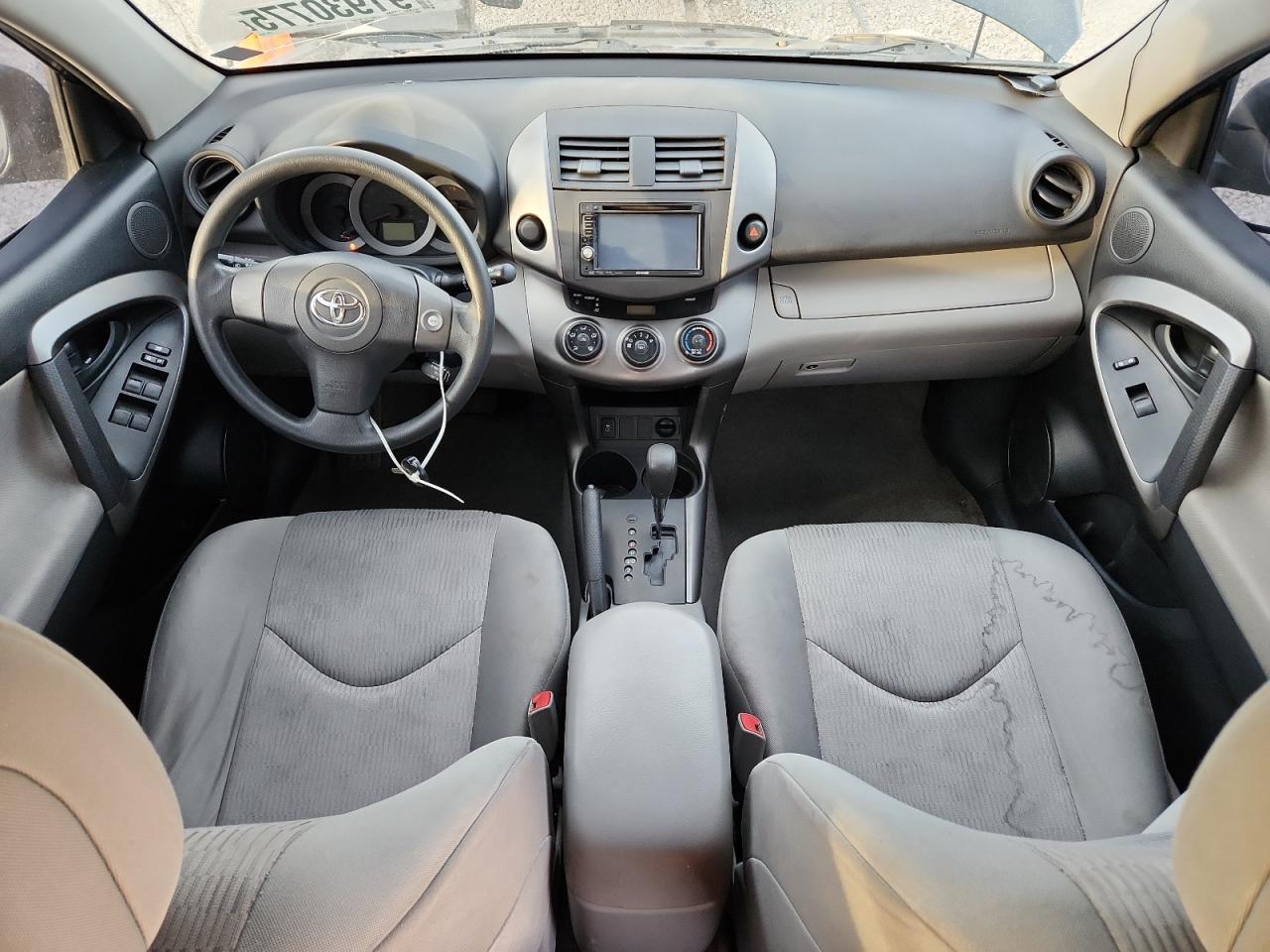 2009 Toyota Rav4 VIN: JTMZF33V09D009995 Lot: 91930775