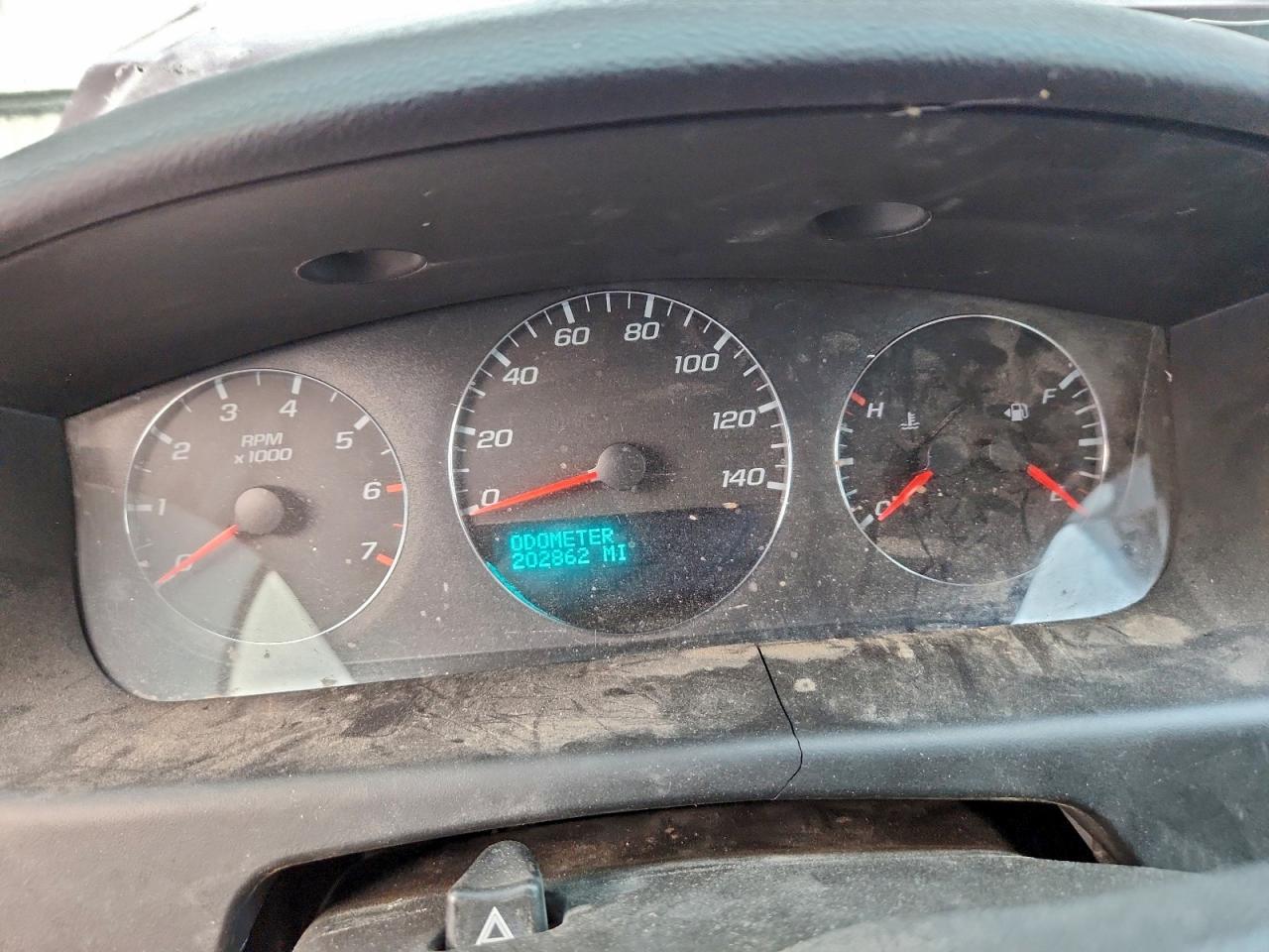 2010 Chevrolet Impala Lt VIN: 2G1WB5EK1A1138527 Lot: 94036885