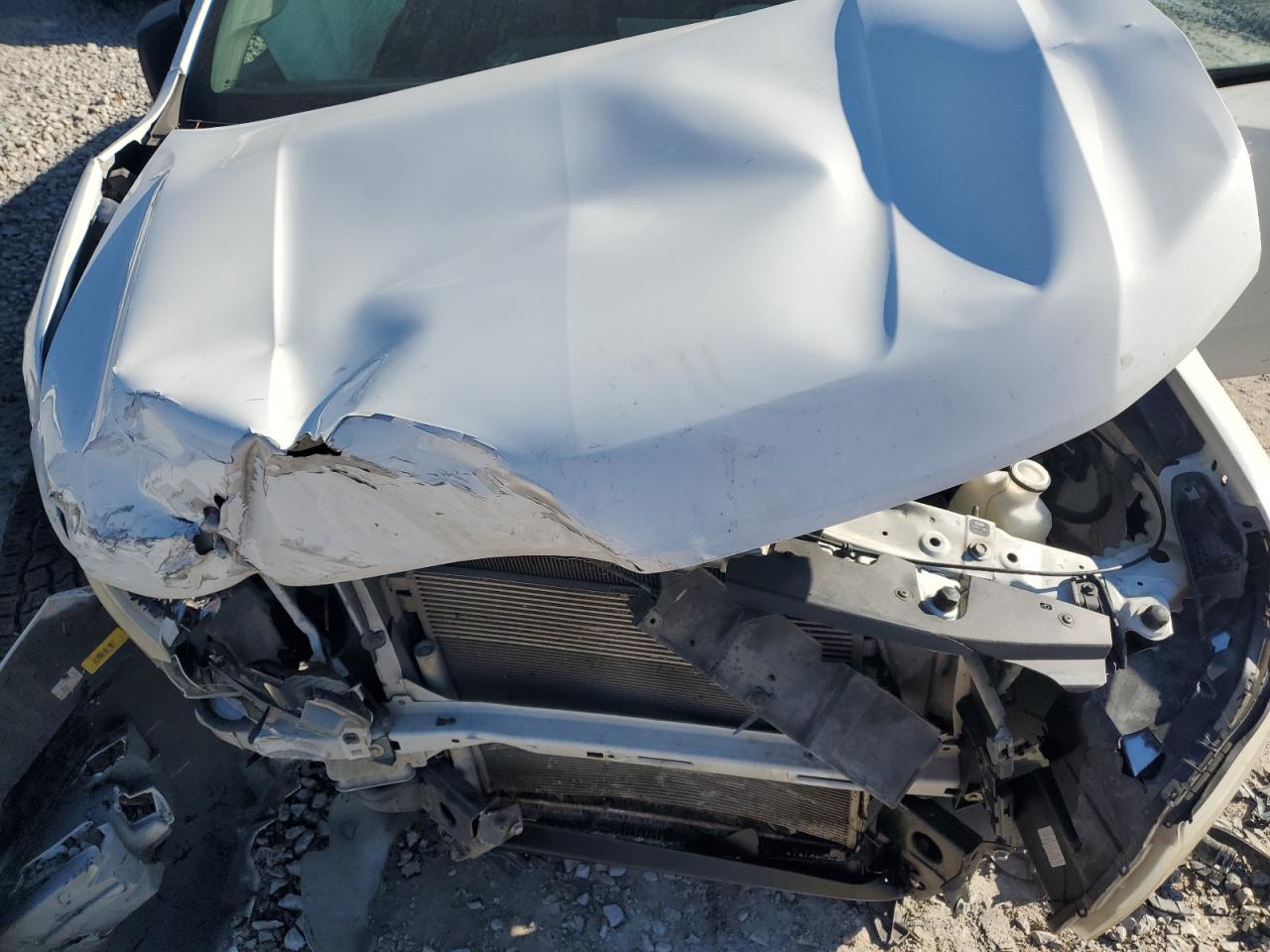 2019 Chevrolet Colorado VIN: 1GCHSBEA9K1163866 Lot: 91600195