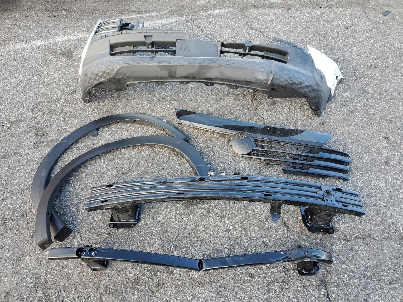 2025 Nissan Kicks Sv VIN: 3N8AP6CB3SL364097 Lot: 93334065