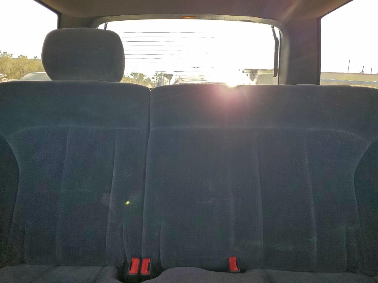 2001 Chevrolet Blazer VIN: 1GNDT13W11K250780 Lot: 94373645