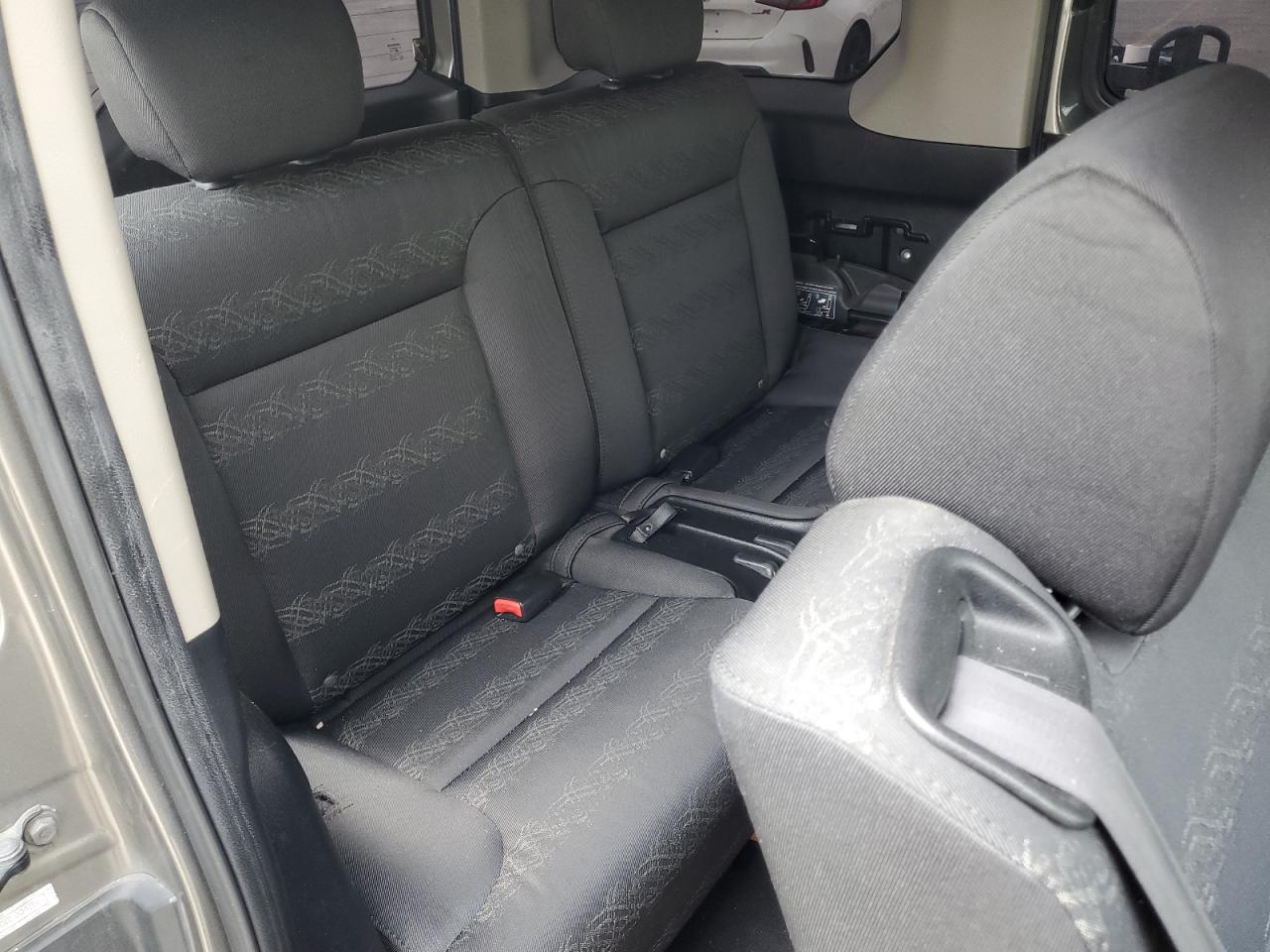 2008 Honda Element Sc VIN: 5J6YH18908L004056 Lot: 93780225