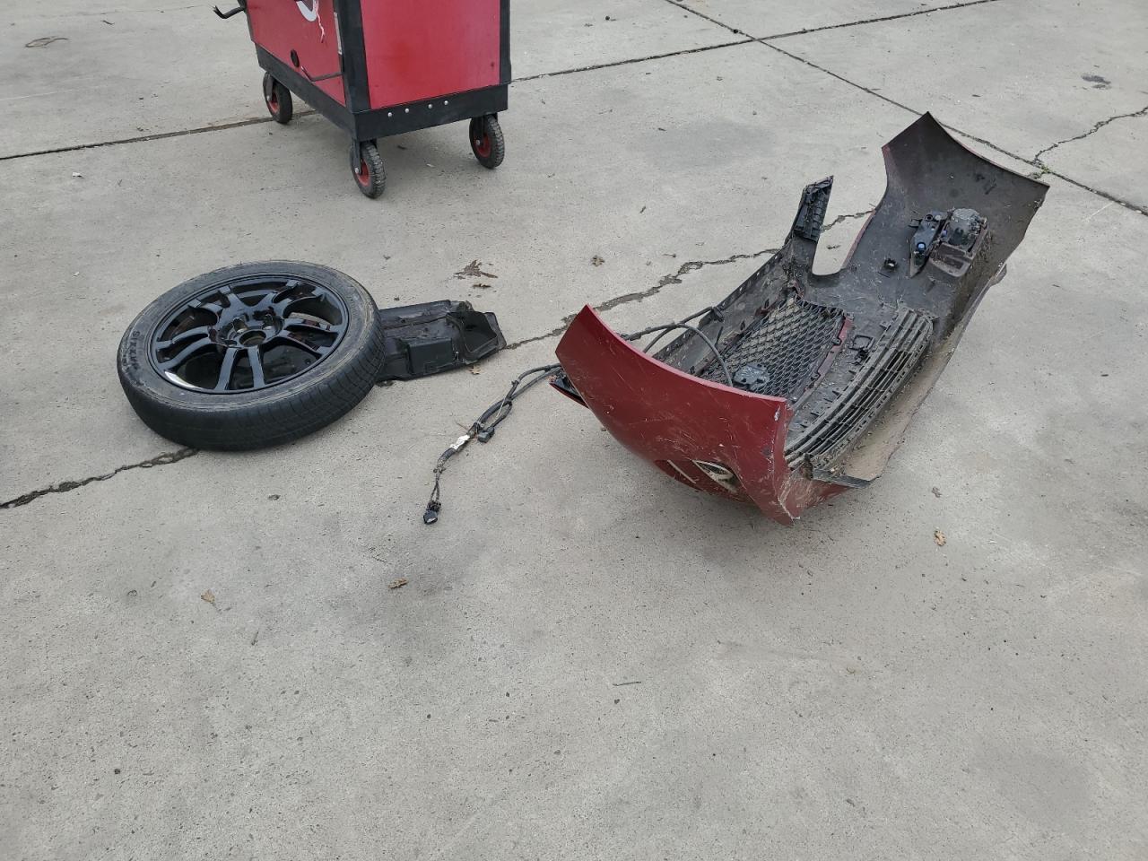 2014 Infiniti Q50 Base VIN: JN1BV7AP6EM671397 Lot: 93534645