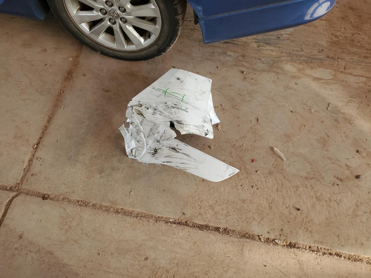 2023 Chevrolet Bolt Euv Premier VIN: 1G1FZ6S06P4124544 Lot: 92257415