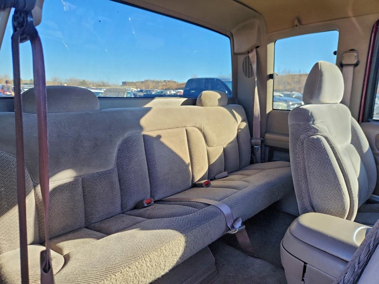 1996 GMC Sierra K1500 VIN: 1GTEK19R2TE506878 Lot: 93955955