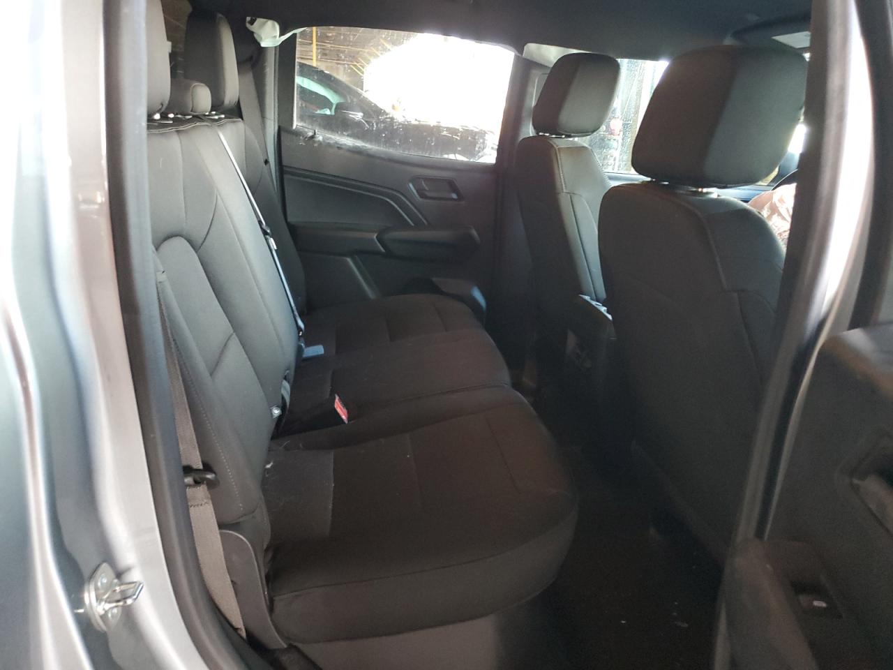 2024 Chevrolet Colorado VIN: 1GCGSBEC9R1110821 Lot: 94061365