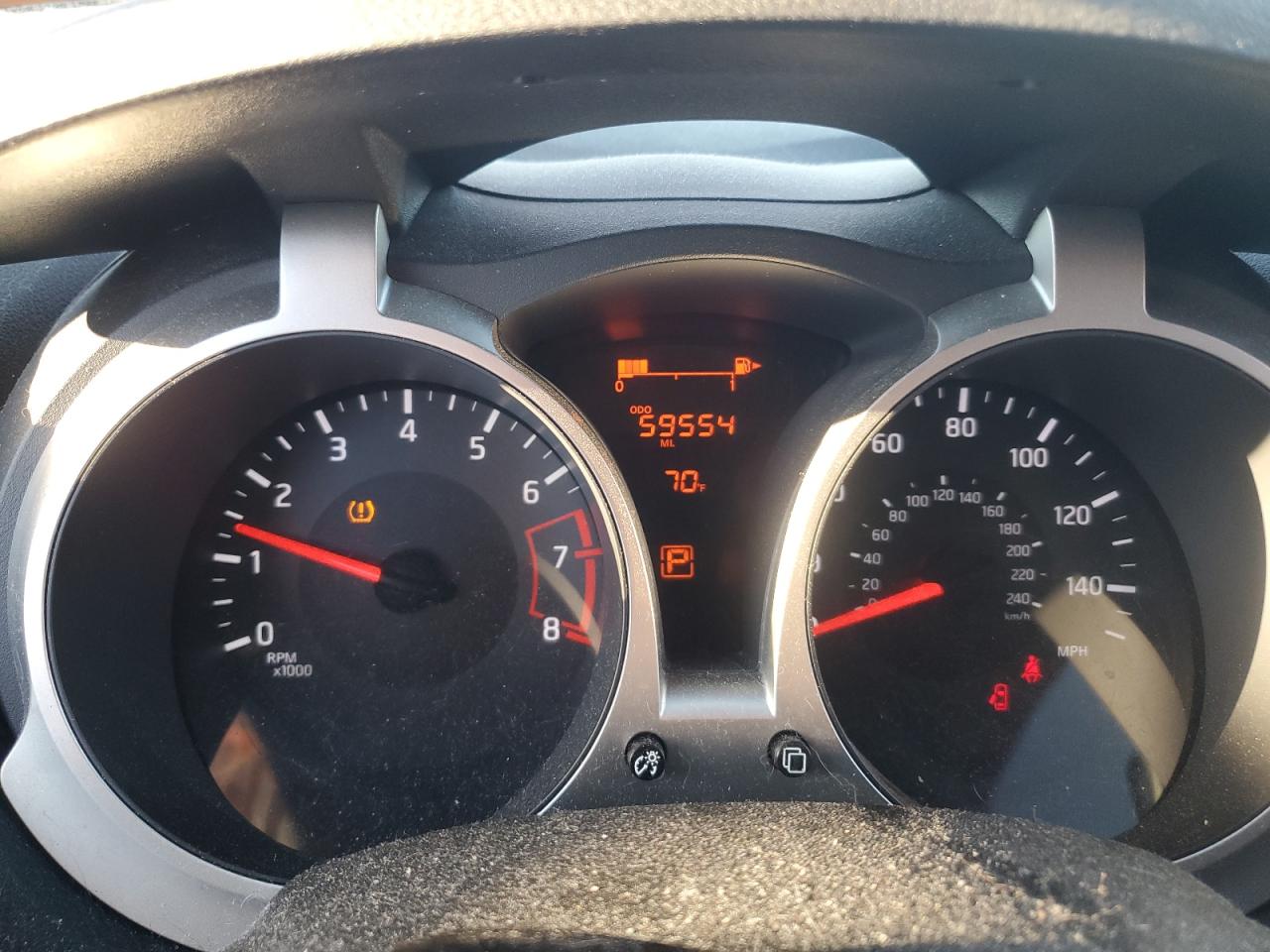 2016 Nissan Juke S VIN: JN8AF5MV3GT650752 Lot: 92425075