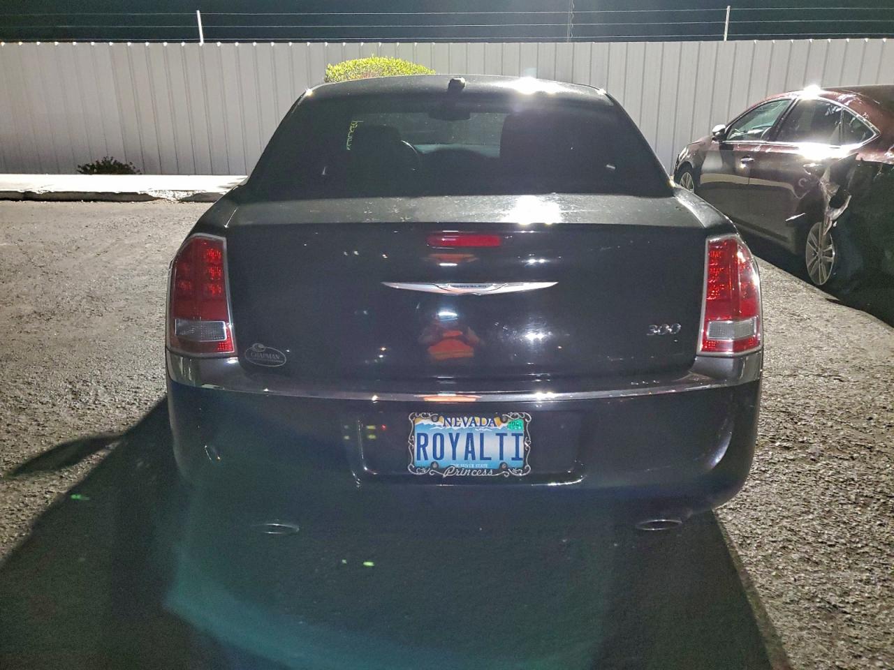 2012 Chrysler 300 VIN: 2C3CCAAG0CH188805 Lot: 94397335