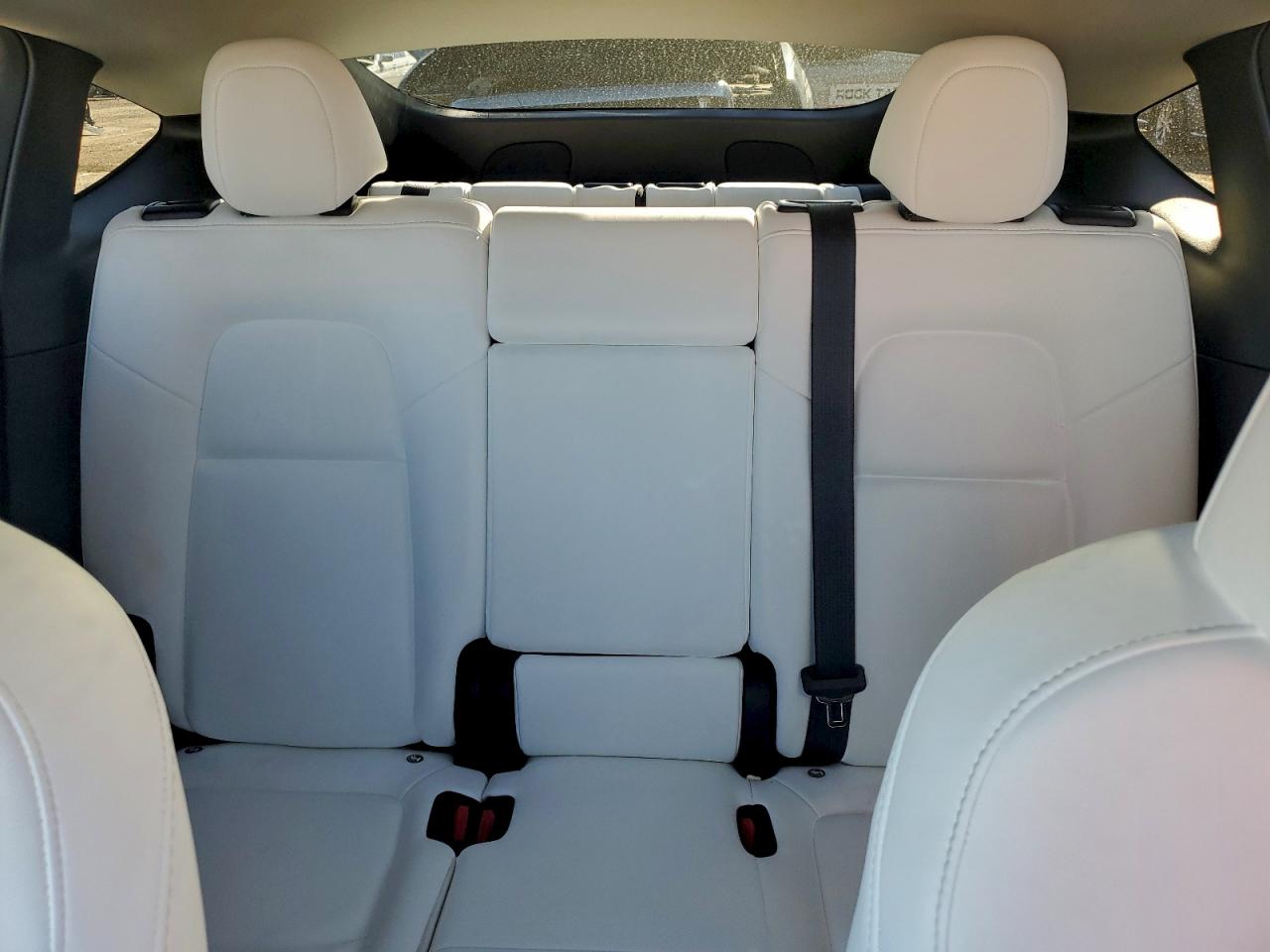 2024 Tesla Model Y VIN: 7SAYGAEEXRF110371 Lot: 94126285