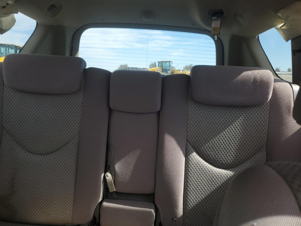 2008 Toyota Rav4 VIN: JTMBD33V486085925 Lot: 90653375