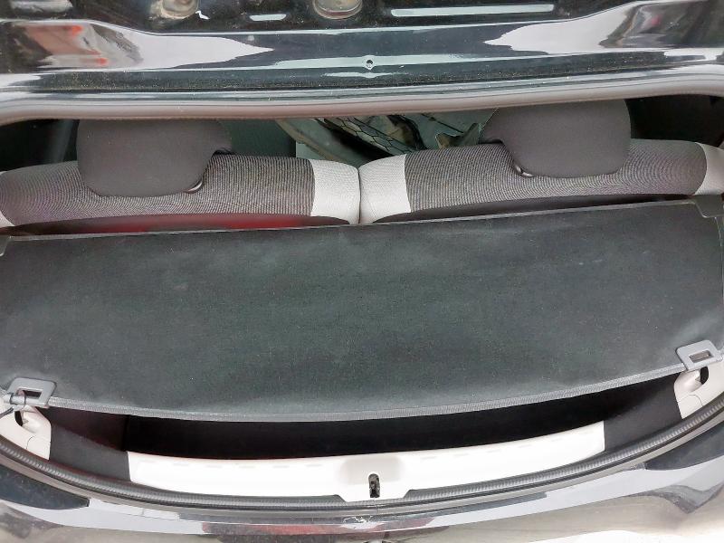 2014 TOYOTA AYGO 1.0 VVT-I X-CLUSIV 5DR X-SHIFT