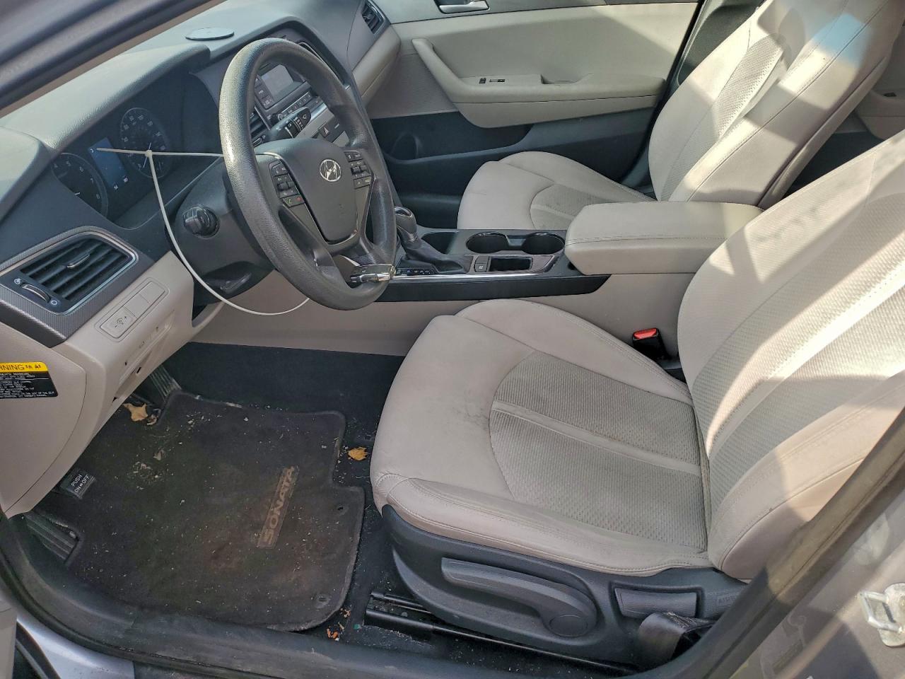 2015 Hyundai Sonata Se VIN: 5NPE24AF6FH003085 Lot: 94131505