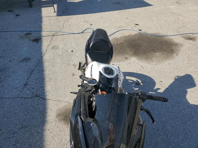 2023 KAWASAKI EX650 R  