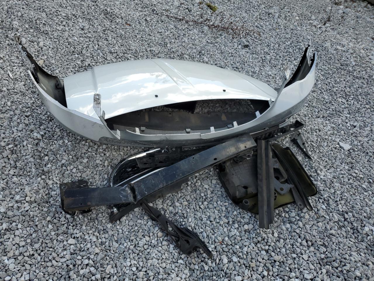 2012 Dodge Grand Caravan Se VIN: 2C4RDGBG0CR131390 Lot: 91068705