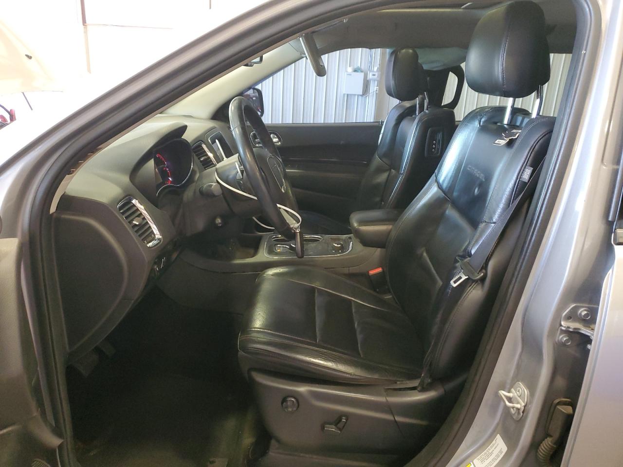 2015 Dodge Durango Citadel VIN: 1C4SDJET3FC799060 Lot: 90785775