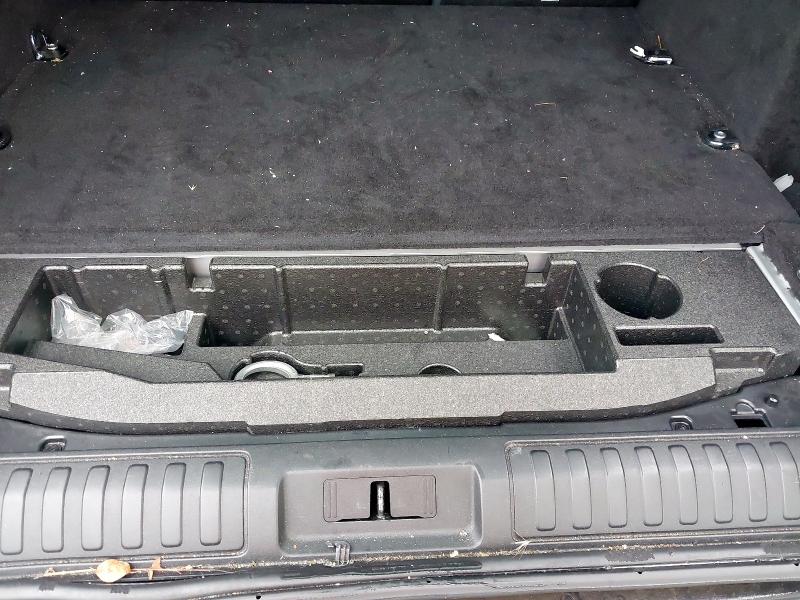 2019 LAND ROVER RANGE ROVER SPORT 2.0 P400E HSE DYNAMIC 5DR AUTO