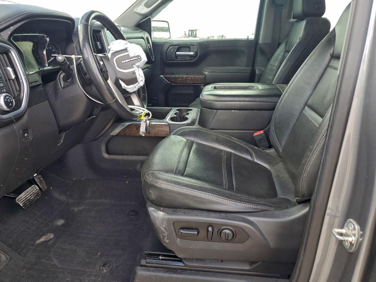 2020 GMC Sierra K1500 Denali VIN: 3GTU9FET4LG253982 Lot: 94188065