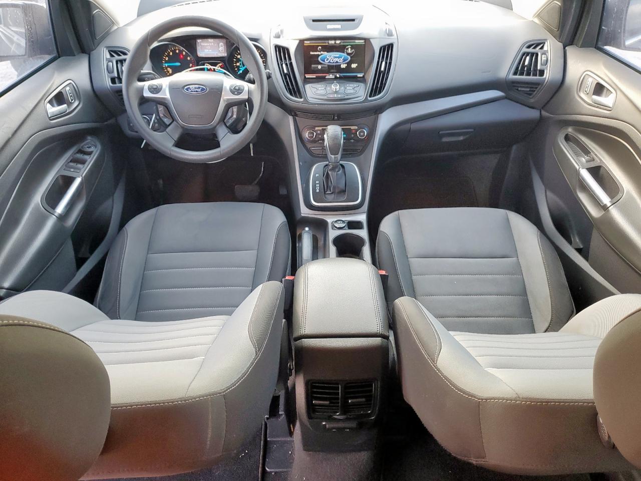 2014 Ford Escape Se VIN: 1FMCU0G95EUA29267 Lot: 93216625