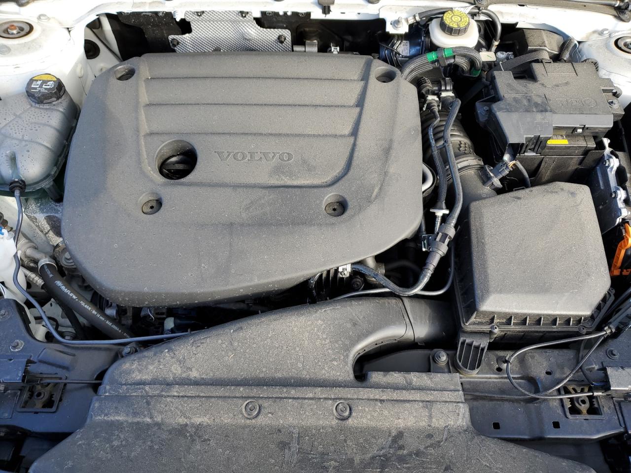 2025 Volvo Xc40 Core VIN: YV4L12UJXS2542901 Lot: 90048115