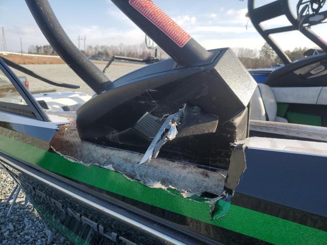 2015 NAUTICA SUPER AIR  