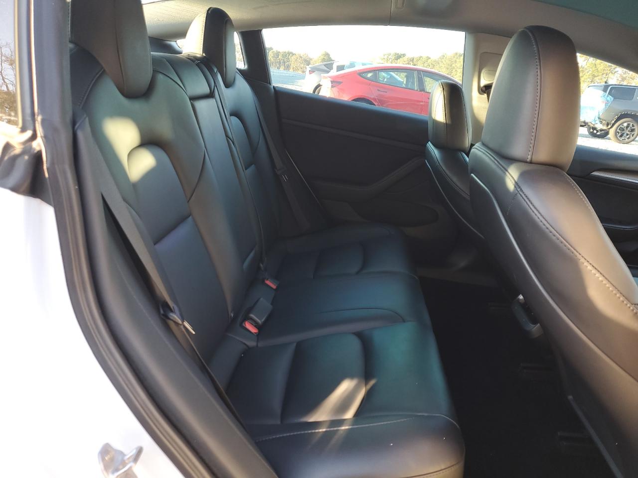 2023 Tesla Model 3 VIN: 5YJ3E1EA9PF406392 Lot: 91087155