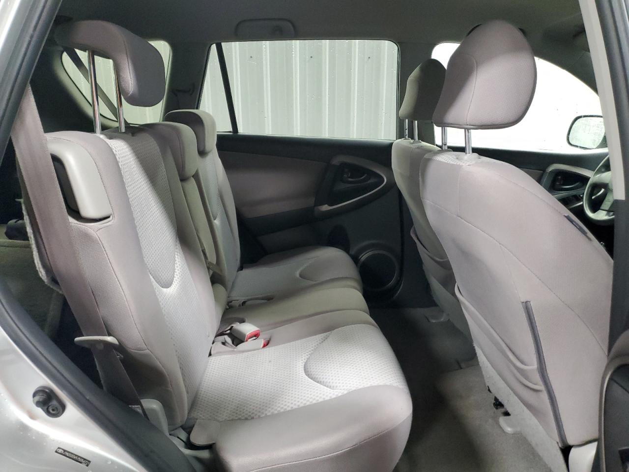 2007 Toyota Rav4 VIN: JTMZD33V575054721 Lot: 92592995