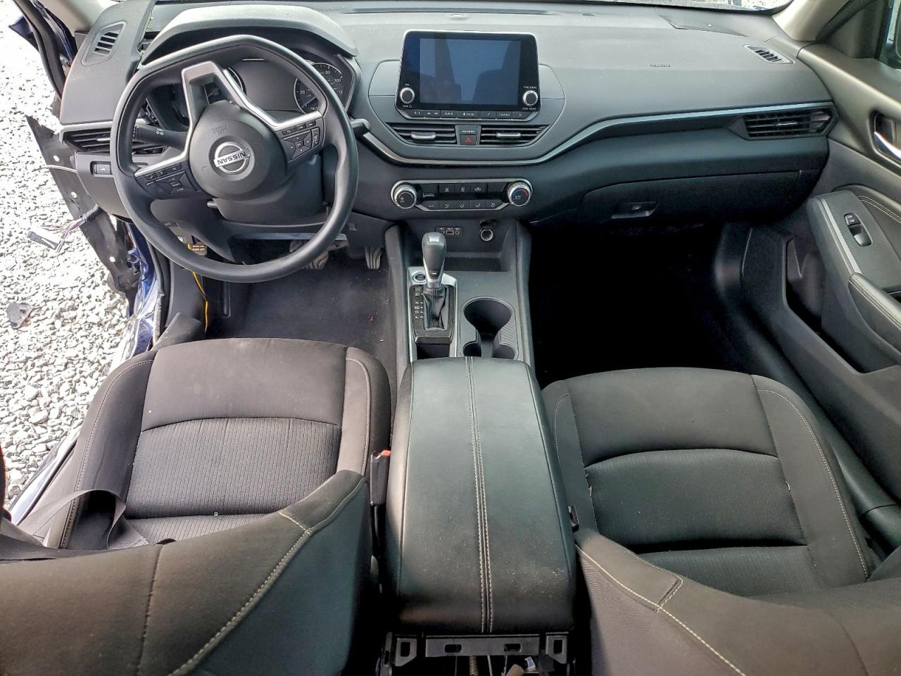 2020 Nissan Altima S VIN: 1N4BL4BV8LC248165 Lot: 94174575