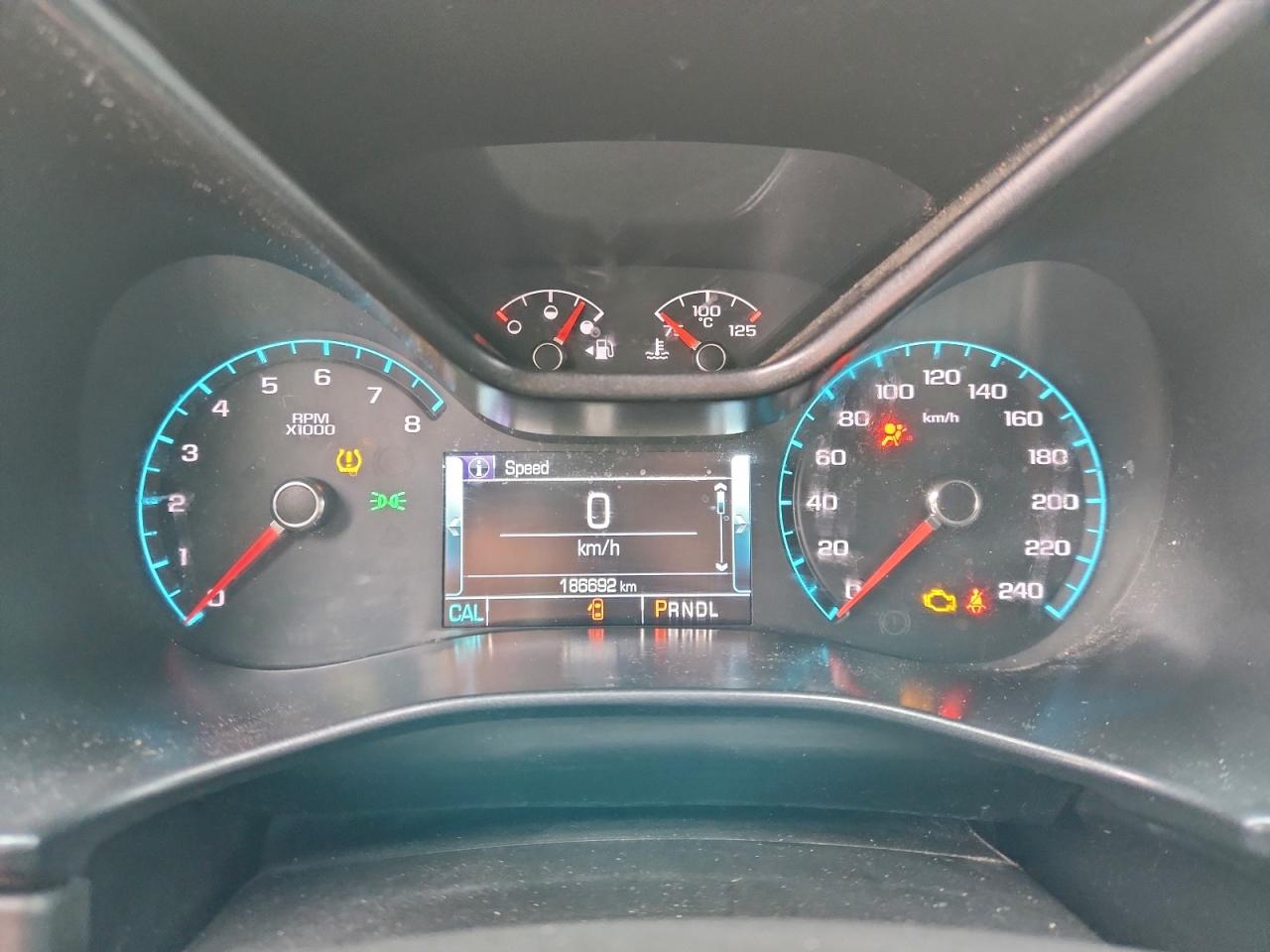 2018 Chevrolet Colorado Lt VIN: 1GCGTCEN9J1279892 Lot: 94308795