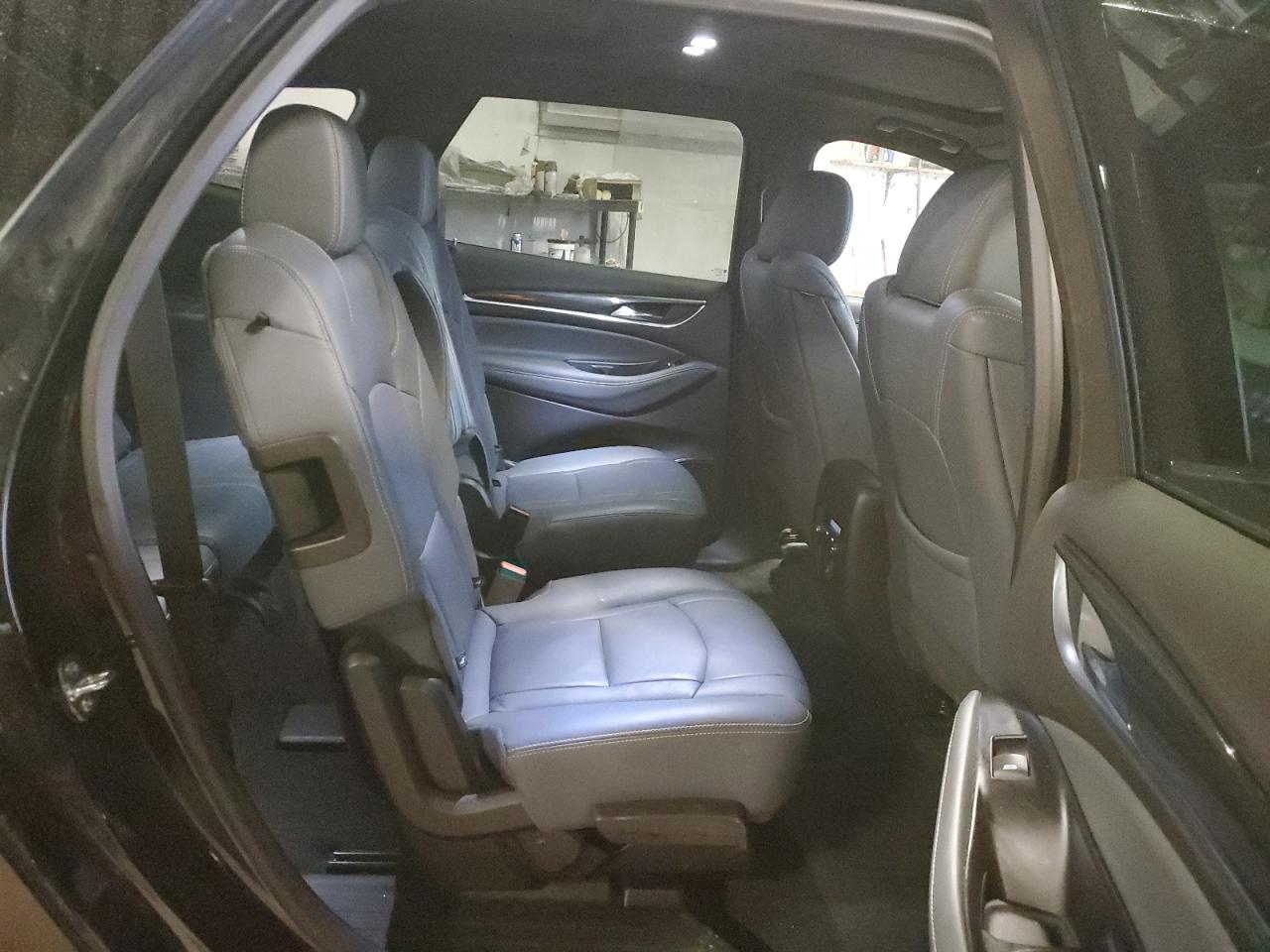 2022 Buick Enclave Essence VIN: 5GAEVAKW1NJ148272 Lot: 93327515