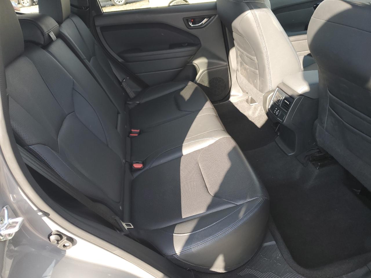 2025 Subaru Forester Limited VIN: JF2SLDRC2SH499720 Lot: 93218875