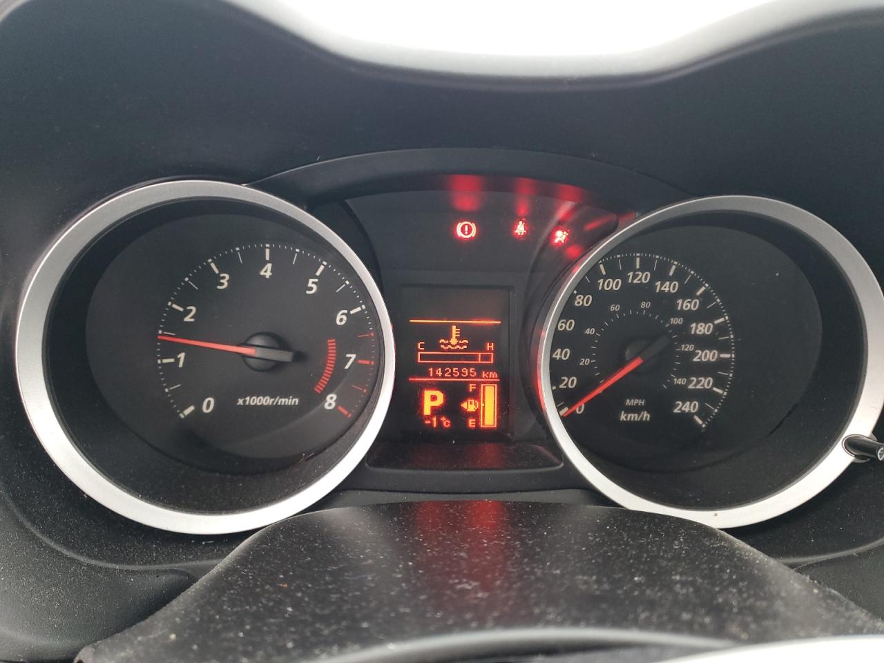 2016 Mitsubishi Lancer Es VIN: JA32U2FU4GU604381 Lot: 93000795