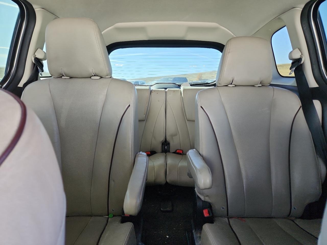 2014 Mazda 5 Grand Touring VIN: JM1CW2DL4E0165603 Lot: 91269805