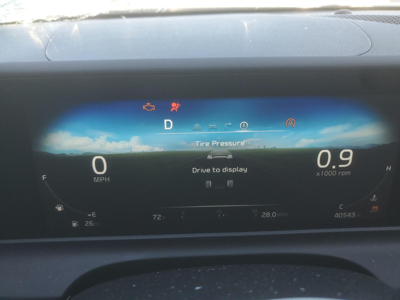 2024 Kia Seltos S VIN: KNDEU2AA1R7501898 Lot: 91336095