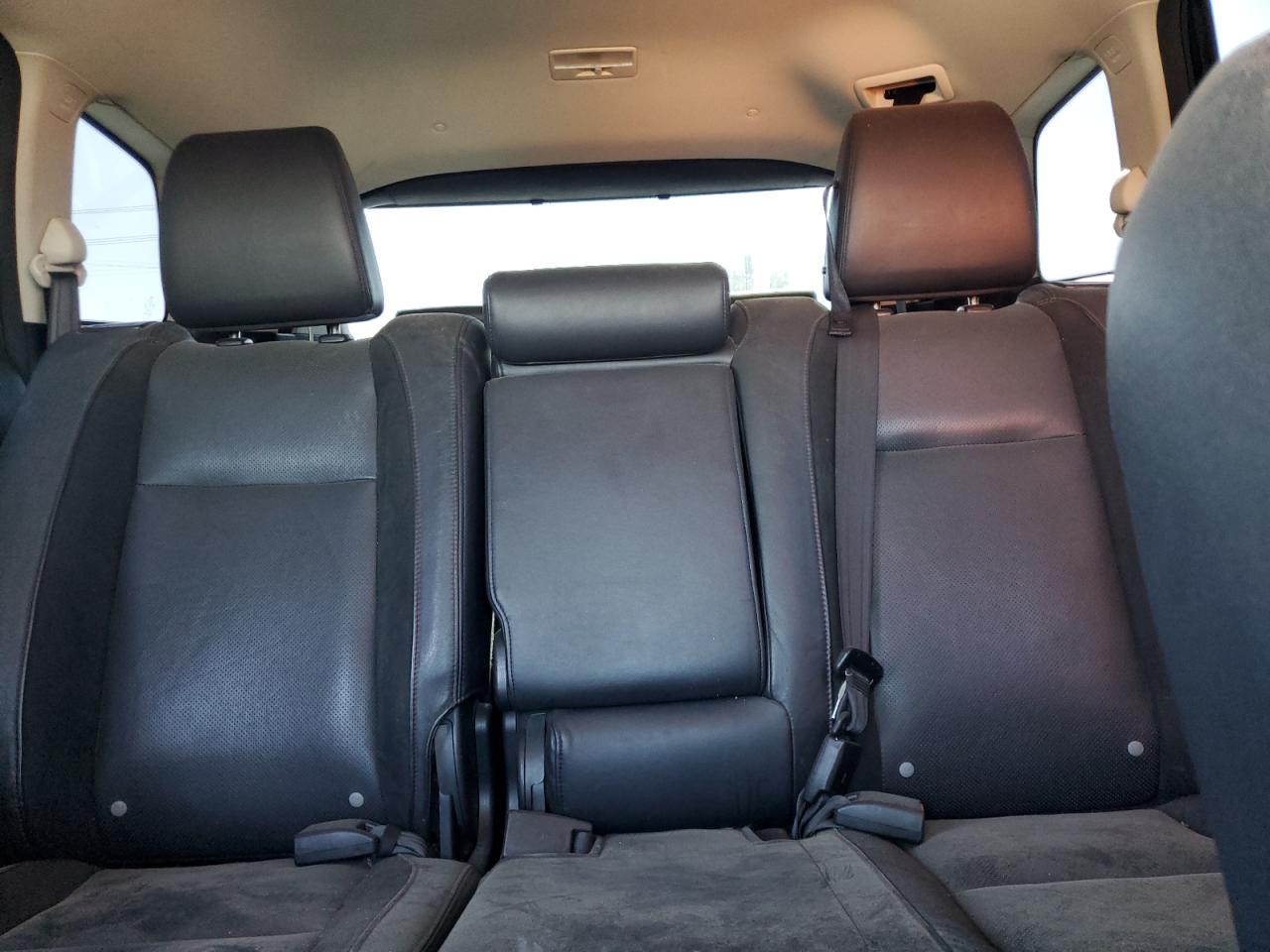 2015 Mazda Cx-9 Grand Touring VIN: JM3TB2DV7F0468784 Lot: 91723295