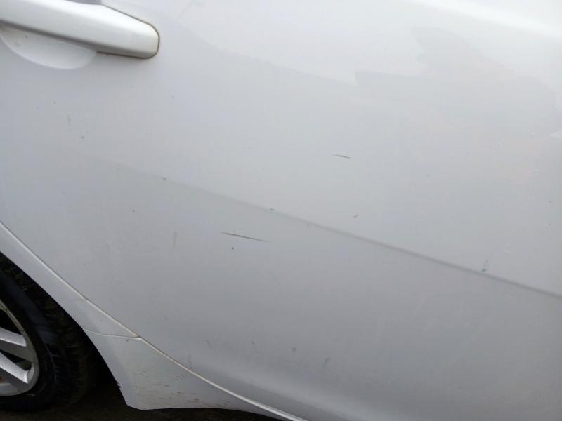 2015 JAGUAR XE 2.0D [180] SE 4DR