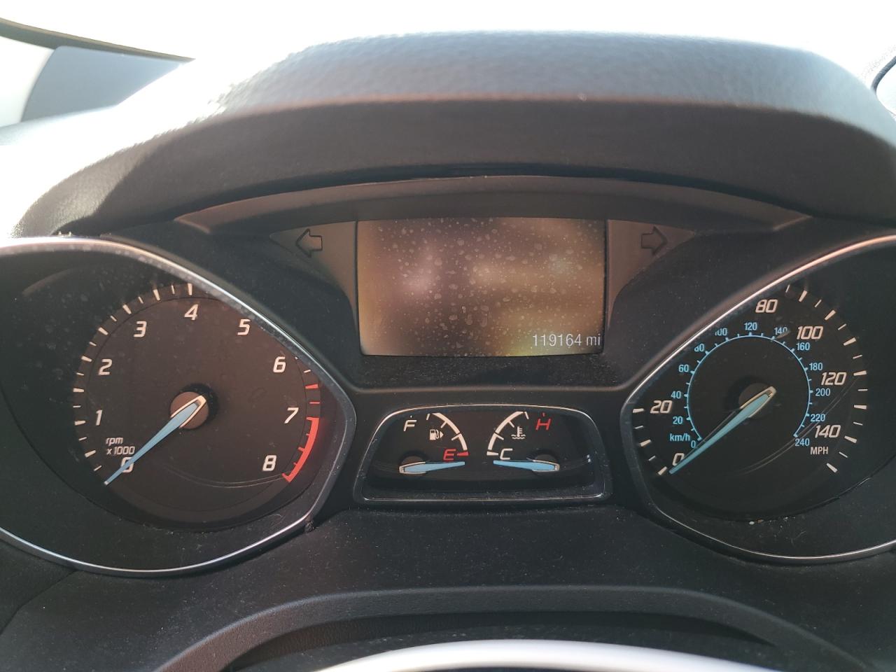 2016 Ford Escape Se VIN: 1FMCU0G77GUA60652 Lot: 93621815