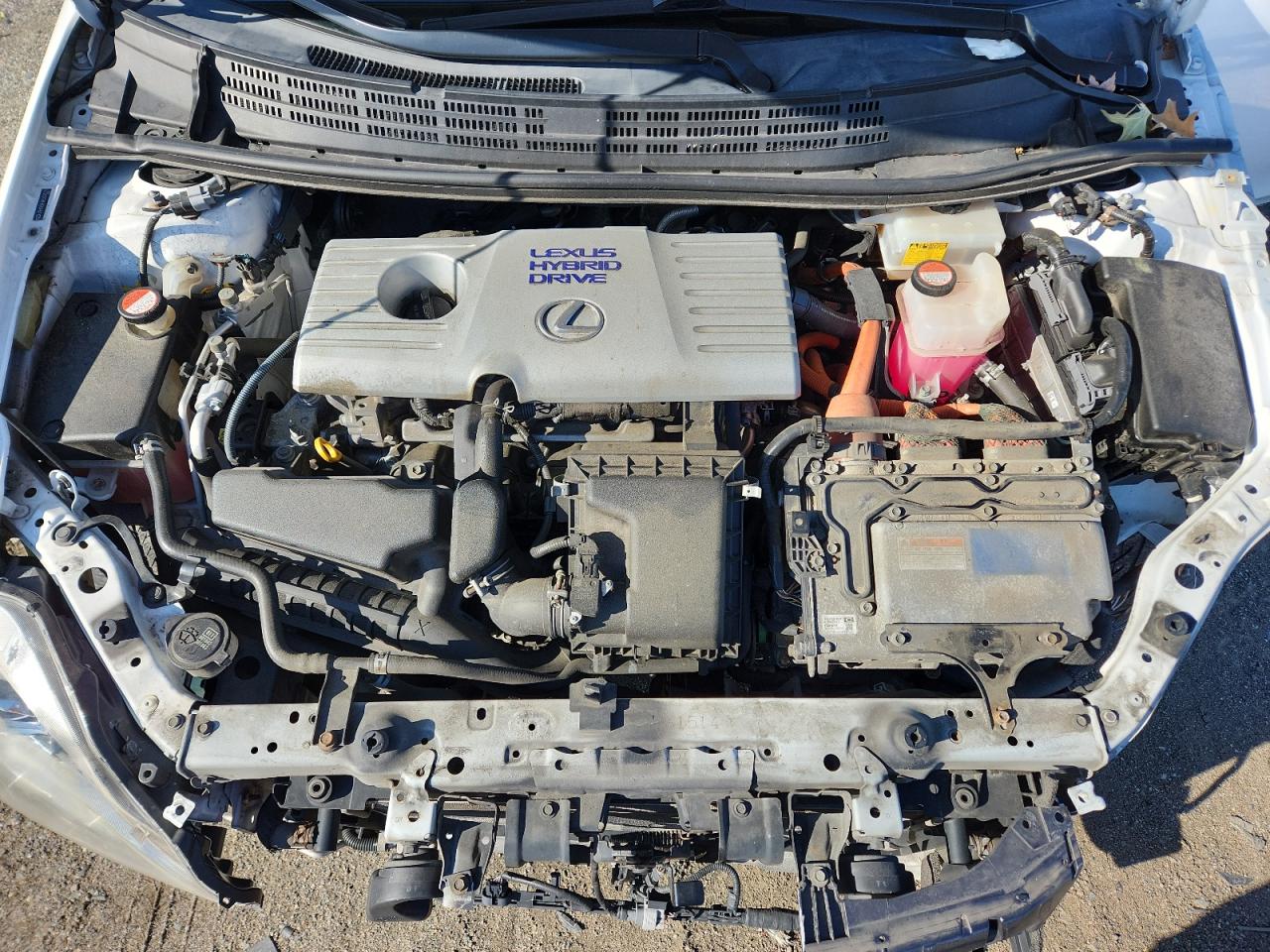 2014 Lexus Ct 200 VIN: JTHKD5BH4E2203271 Lot: 91094495