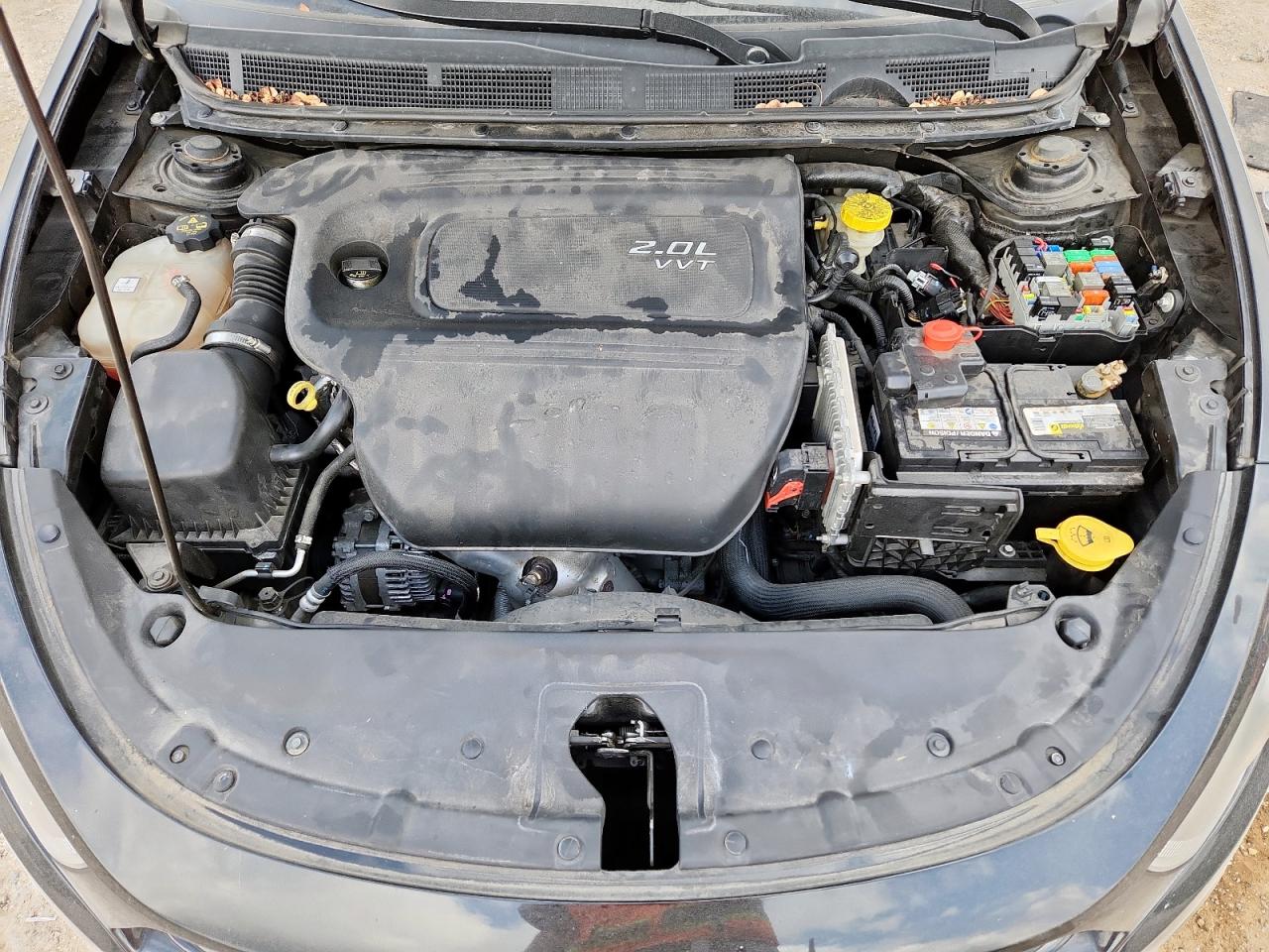 2013 Dodge Dart Sxt VIN: 1C3CDFBA8DD110632 Lot: 93248875