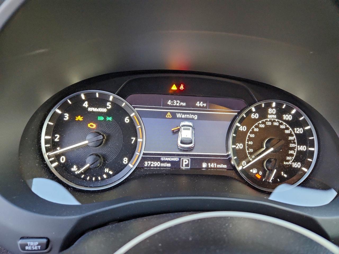 2022 Infiniti Qx55 Luxe VIN: 3PCAJ5J30NF103452 Lot: 93996165