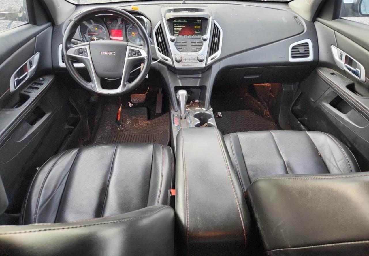 2014 GMC Terrain Slt VIN: 2GKALTEK7E6354088 Lot: 91250095