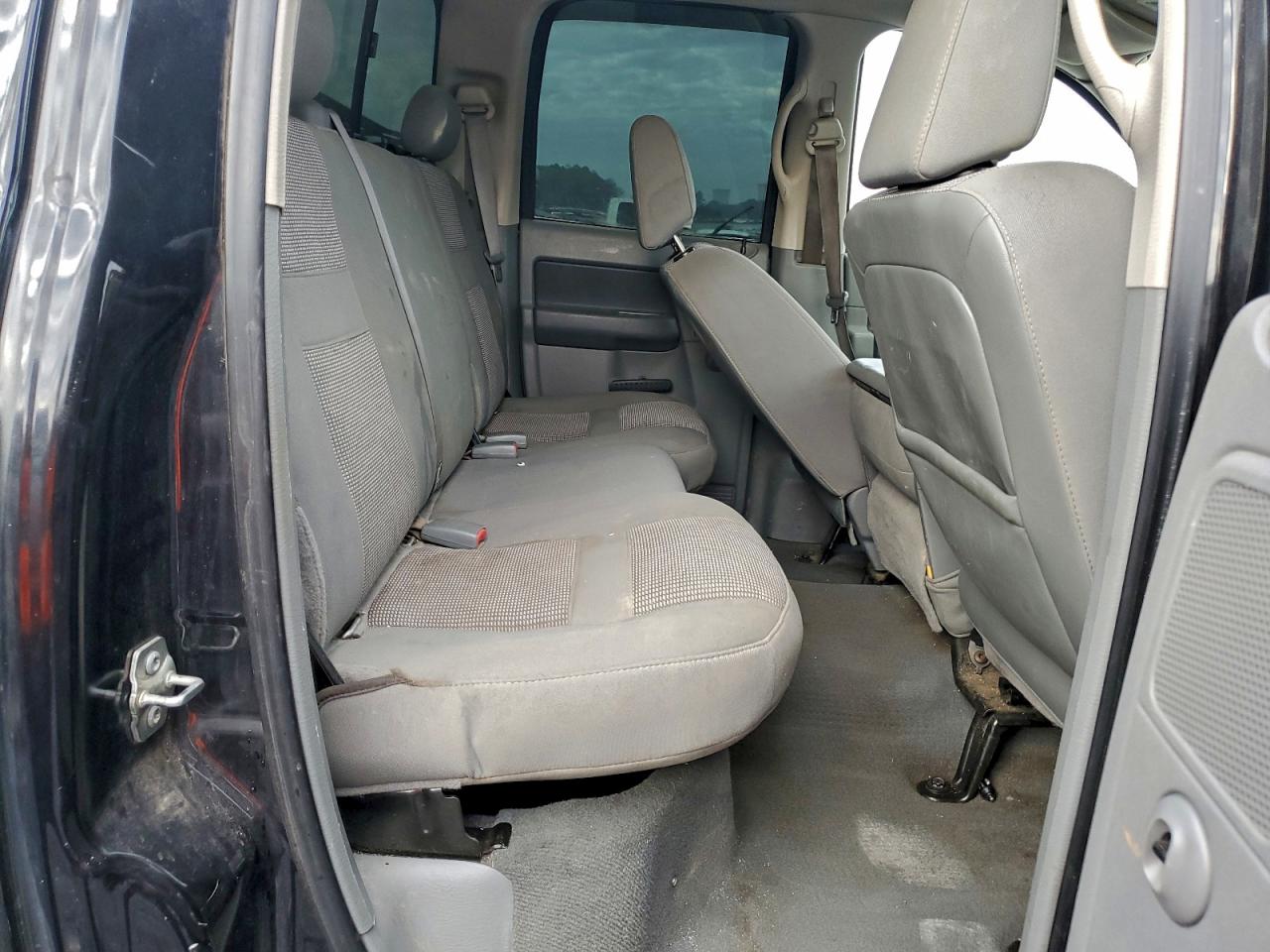 2008 Dodge Ram 1500 St VIN: 1D7HA18298J130592 Lot: 93392695