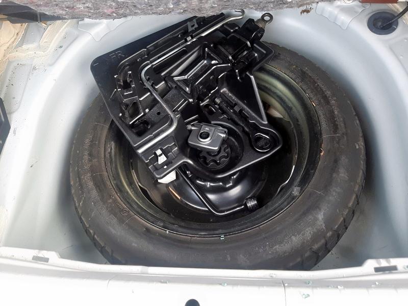 2012 TOYOTA PRIUS HYBRID 