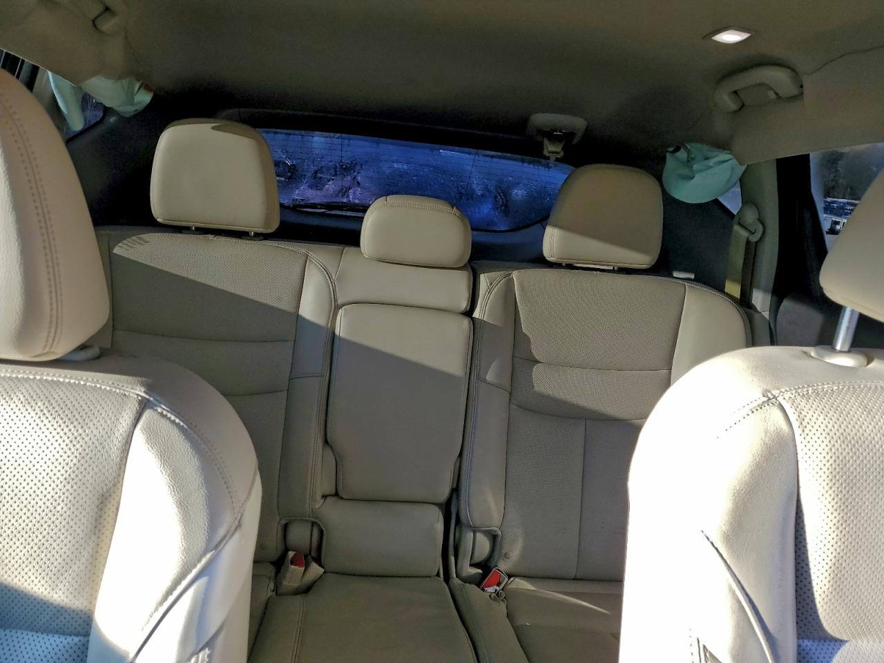 2015 Nissan Murano S VIN: 5N1AZ2MG7FN256575 Lot: 93912085