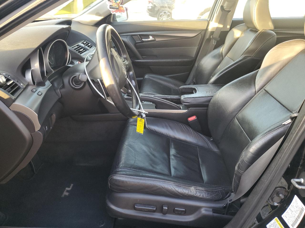 2012 Acura Tl VIN: 19UUA9F75CA005573 Lot: 91818805