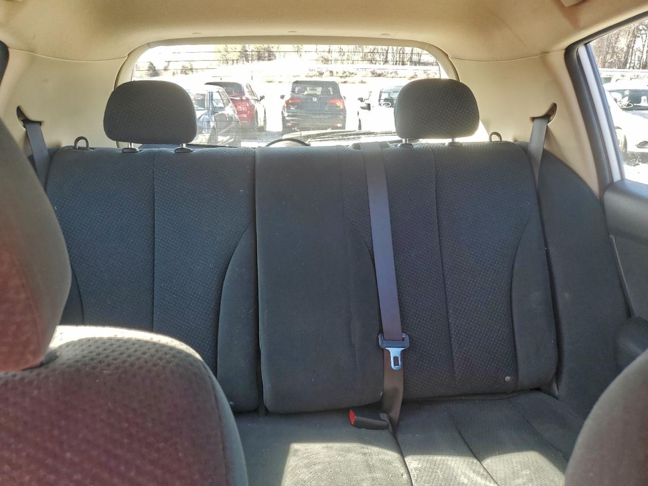 2010 Nissan Versa S VIN: 3N1BC1CP0AL461060 Lot: 93826645