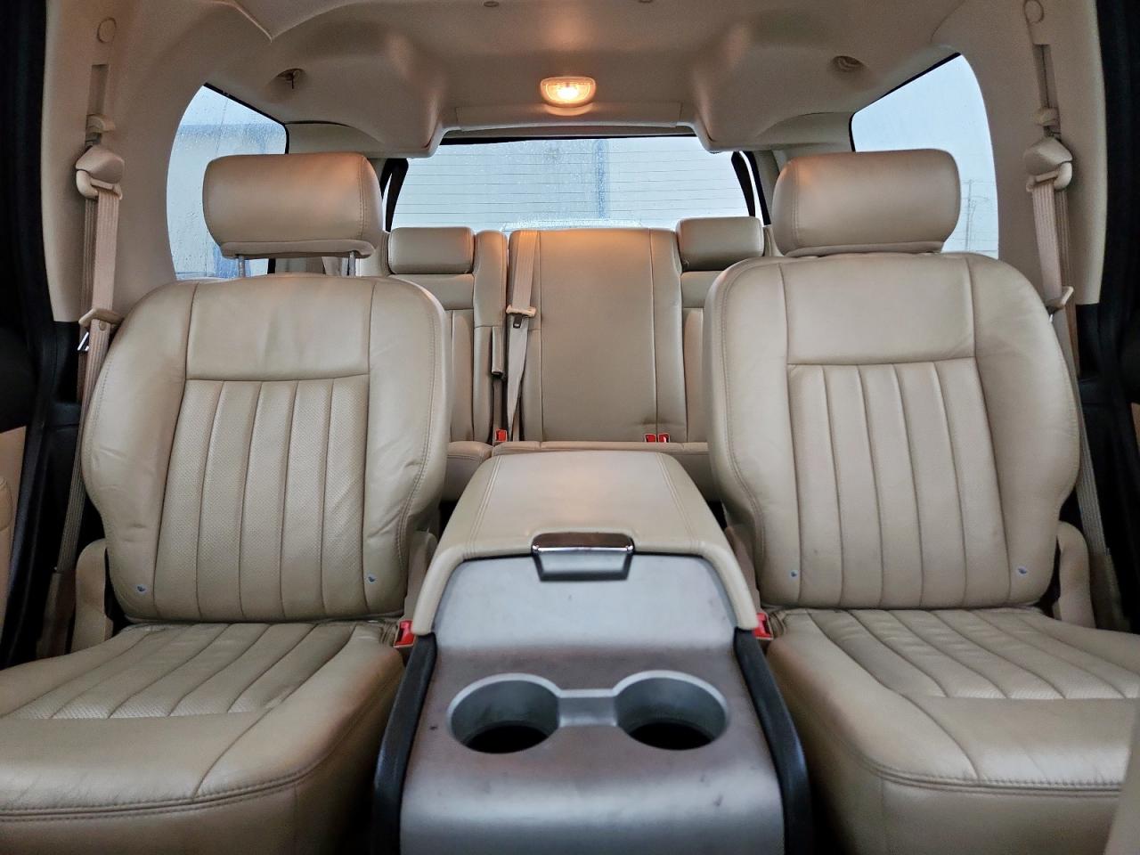 2006 Lincoln Navigator VIN: 5LMFU27556LJ03717 Lot: 93514365