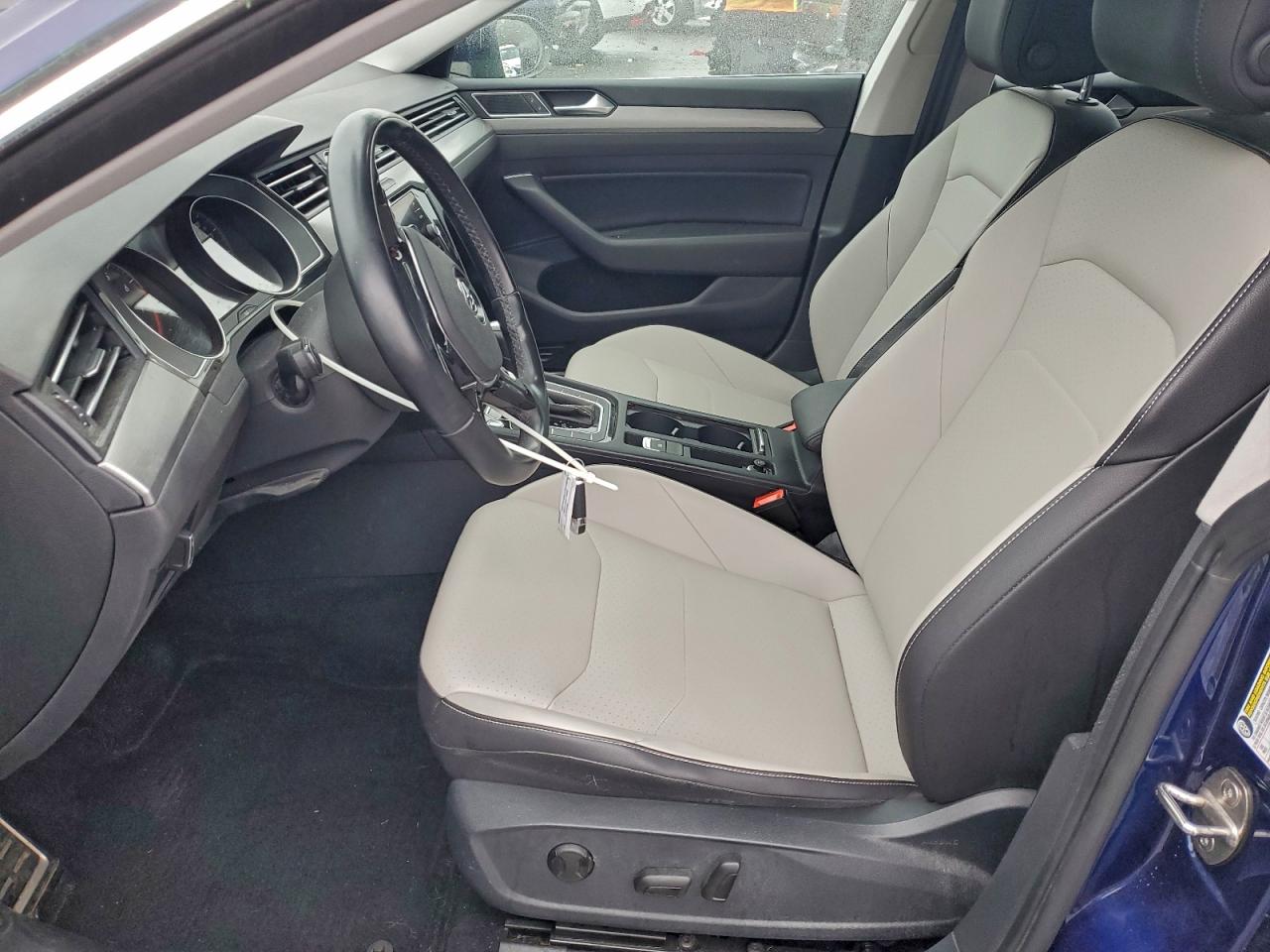 2019 Volkswagen Arteon Se VIN: WVWBR7AN9KE030668 Lot: 94304445